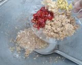 Foto langkah ke 1 dari resep Buncis Bumbu Ebi Pedas.
