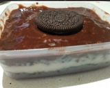 Foto langkah ke 6 dari resep Dessert Oreo cheese.
