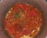 Foto del paso 2 de la receta: Matambre a la pizza