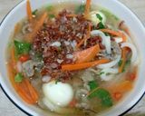 Foto langkah ke 8 dari resep Bulgogi Stew.