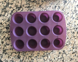 Foto del paso 12 de la receta: Muffins de vainilla y chocolate