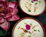 चावल की खीर कुकर वाली (chawal ki kheer cooker wali recipe in hindi) रेसिपी चरण 6 फोटो