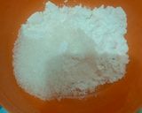 Foto langkah ke 1 dari resep Mochi Wafer.