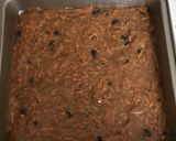Foto langkah ke 3 dari resep Carrot Cake brown sugar praktis.