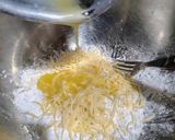 Foto del paso 3 de la receta: Mbejû