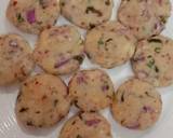 Aloo tikki recipe step 2 photo