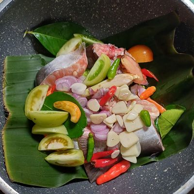 Langkah 2