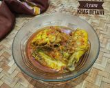 Foto langkah ke 4 dari resep Oblok Ayam Khas Betawi.
