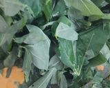 Foto langkah ke 3 dari resep Gulai Daun Ubi.