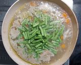 Foto langkah ke 5 dari resep Sup Ayam Segar.