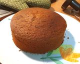 冬之森~重乳酪心巧克蛋糕的食譜步驟6照片