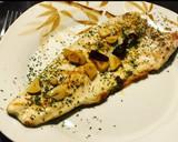 Foto del paso 3 de la receta: Lubina a la bilbaína 😋