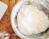 Foto langkah ke 8 dari resep Cireng Nasi.