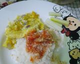 Foto langkah ke 3 dari resep Sambal Terong Rebus.