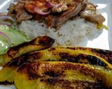 Foto del paso 4 de la receta: CORRIENTAZO👩👧👦Caribe❤️...!