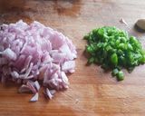 Foto del paso 5 de la receta: Ensalada fría de atún con mayonesa para sándwich