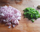 Foto del paso 5 de la receta: Ensalada fría de atún con mayonesa para sándwich
