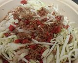 Foto del paso 7 de la receta: Carne con 4 chiles p/ tostadas, tortas o sincronizadas