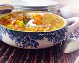 Foto langkah ke 4 dari resep Cager telur khas Sampang Madura.