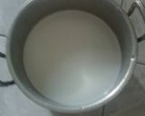 Foto langkah ke 1 dari resep Puding jagung.