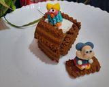 A picture of step 6 of Candi dessert.
