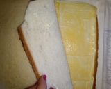 Foto del paso 2 de la receta: Sándwiches de miga