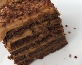 Foto del paso 5 de la receta: Tip para una chocotorta PERFECTA👩🏼🍳