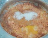 A picture of step 8 of Gajar ka Halwa.