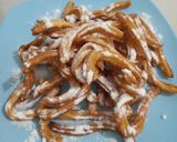 Foto langkah ke 6 dari resep Churros.