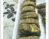 A picture of step 4 of Dates Sweet.