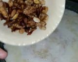 A picture of step 6 of Sheer khurma.