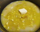 (全電鍋) 南瓜玉米濃湯的食譜步驟3照片