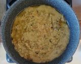 Foto del passaggio 3 della ricetta Tubetti con minestrone passato 🌷