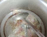 A picture of step 3 of Green Masala Rice.