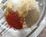 Foto del paso 1 de la receta: Salsa blanca picante (Spicy white sauce)