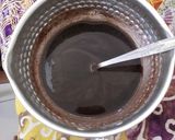 Foto langkah ke 2 dari resep Muffin coklat.