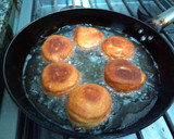 Foto del paso 7 de la receta: Facturas alemanas (Hefeteig fino)