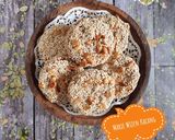Foto langkah ke 6 dari resep 543. Marie Wijen Kacang.