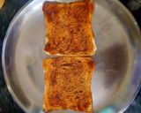 वेजिटेबल सैंडविच (vegetable sandwich recipe in Hindi) रेसिपी चरण 7 फोटो