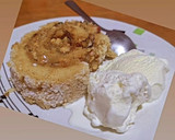 Foto del paso 9 de la receta: Crocante alemán