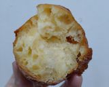 Foto langkah ke 7 dari resep Oliebollen.