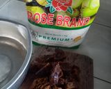 Foto langkah ke 6 dari resep Lupis.