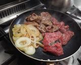 Foto del paso 1 de la receta: Filetitos encebollados