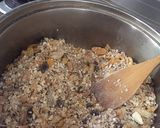 Foto del paso 1 de la receta: Barritas de cereal ♥️🌟