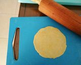 Foto langkah ke 6 dari resep Pastel Goreng.