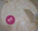 Foto langkah ke 4 dari resep Marmer Butter Cake Kuno.
