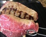Foto del paso 5 de la receta: Cocina para principiantes: Bife de lomo/entrecote
