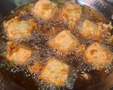 Foto langkah ke 5 dari resep Tahu Crispy.