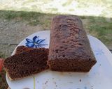 Foto del paso 8 de la receta: Bizcochuelo / Budín de Cacao
