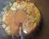 Quarantine Cabbage Soup recipe step 3 photo